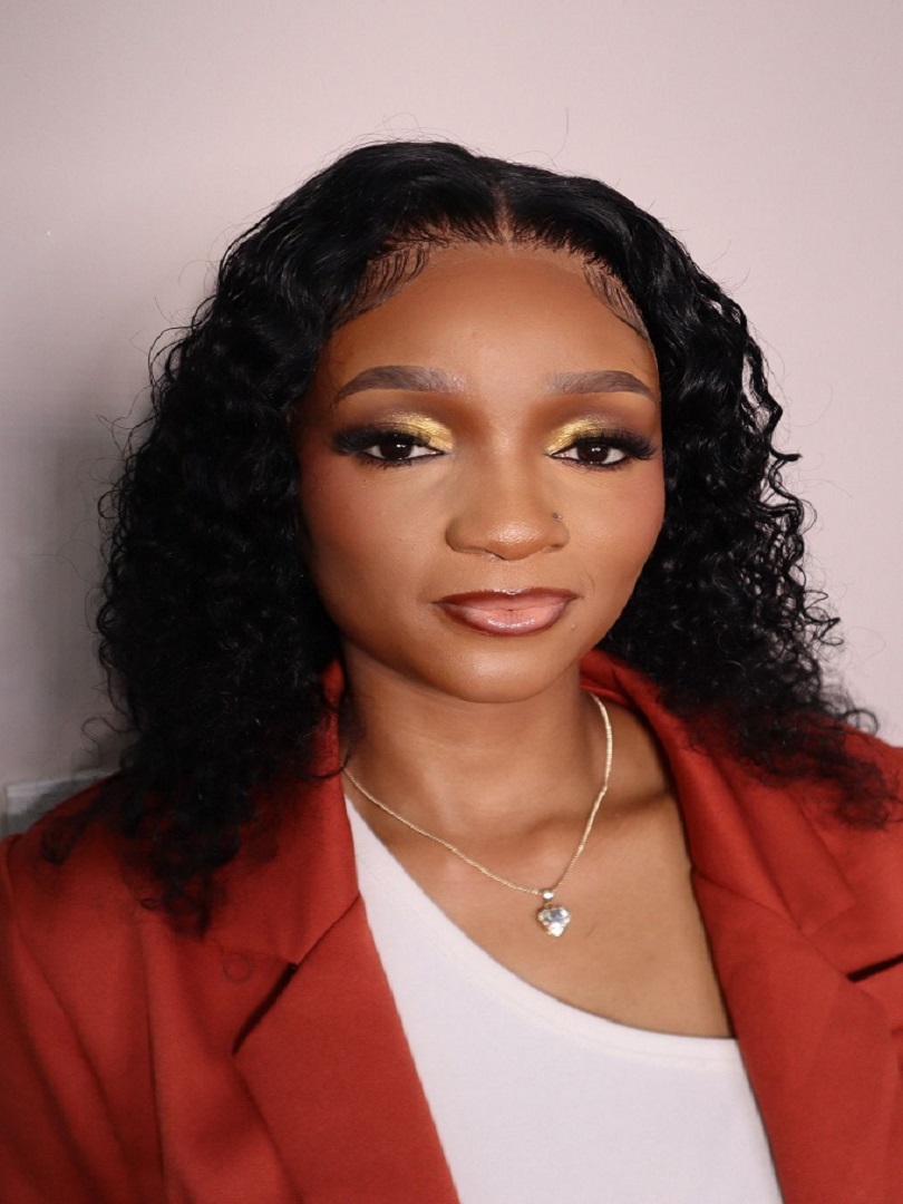 ‘Annastasia Kikins’ -Board Member