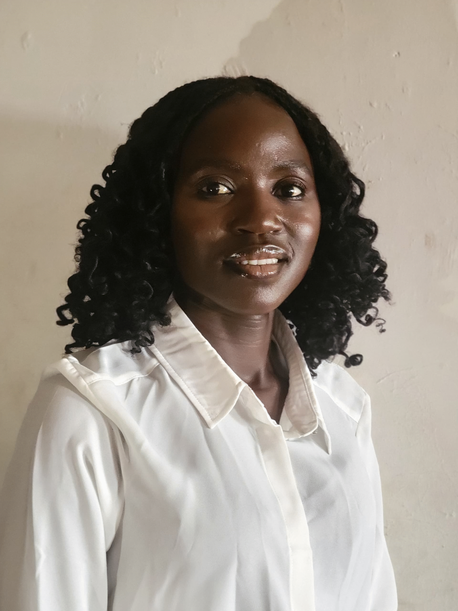 'Charity Zirakwa Luka' - Board Member