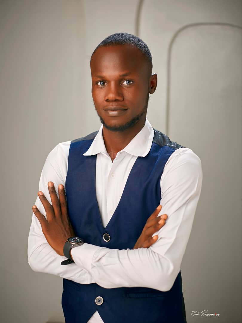 'Olagoke Oladele Williams' - Board Member